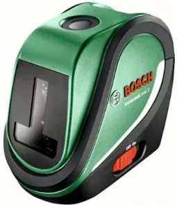 Лазерный нивелир Bosch UniversalLevel 2 Basic (0.603.663.800) фото