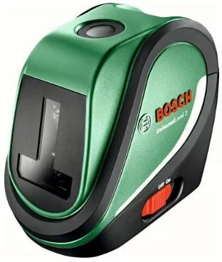 Bosch UniversalLevel 2 Basic (0.603.663.802)