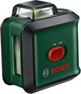 Лазерный нивелир Bosch UniversalLevel 360 (0.603.663.EZ0) фото