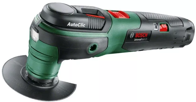 Bosch UniversalMulti 12 (0.603.103.021)