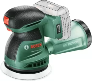 Эксцентриковая шлифмашина Bosch UniversalOrbit 18V-20 (0.603.3E4.100) фото