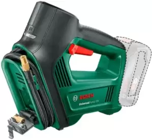 Компрессор автомобильный Bosch UniversalPump 18V (0.603.947.100)