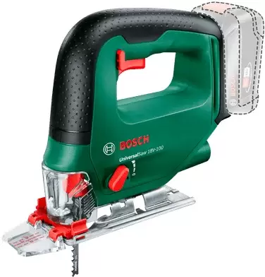 Bosch UniversalSaw 18V-100 (0.603.011.100)