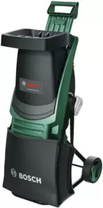 Садовый измельчитель Bosch UniversalShredder 2x18V-25 06008E0000 (с 2-мя АКБ) фото