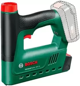 Степлер Bosch UniversalTacker 18V-14 (0.603.2A7.000) фото