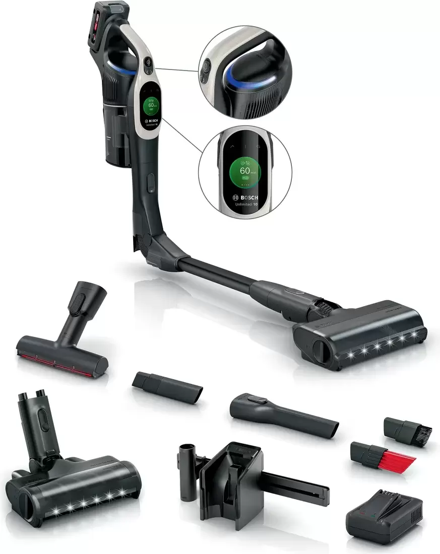 Bosch Unlimited 10 BBS1041GQC