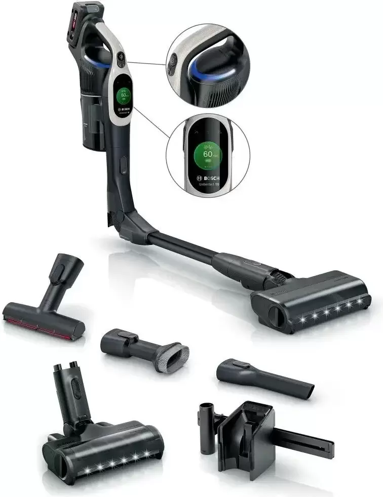 Bosch Unlimited 10 BSS1041GHF