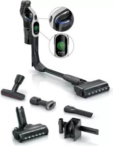 Bosch Unlimited 10 BSS1041GHF