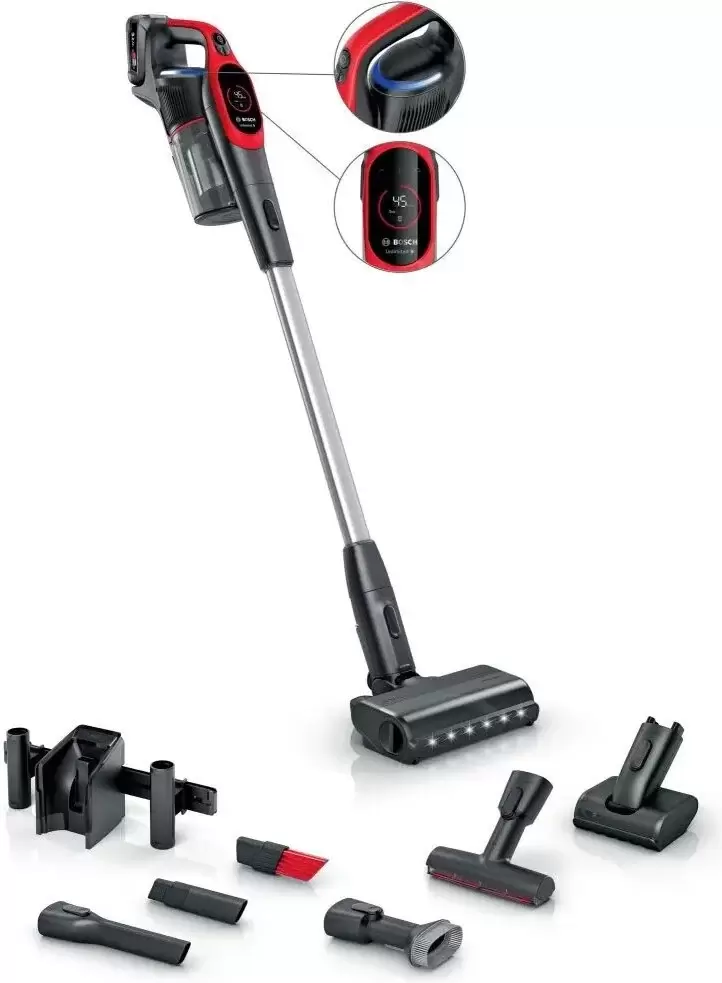 Bosch Unlimited 9 BBS931PET