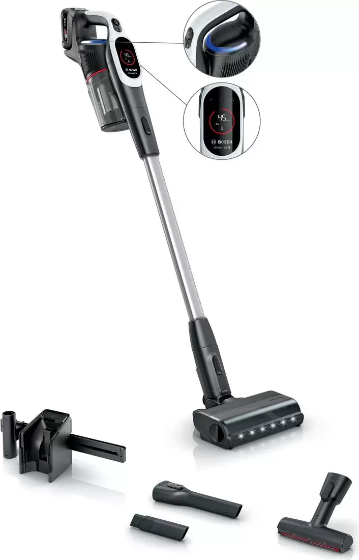 Bosch Unlimited 9 BBS931WBA