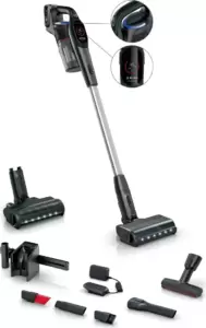 Пылесос Bosch Unlimited 9 BCS931BQC фото