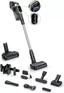 Пылесос Bosch Unlimited 9 BCS931TQC фото