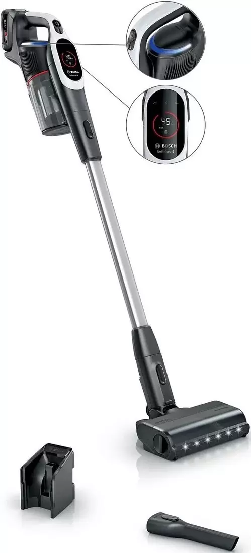 Bosch Unlimited 9 BCS931WBA