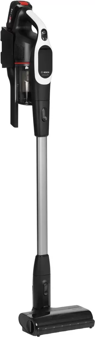 Пылесос Bosch Unlimited 9 BCS931WBA фото