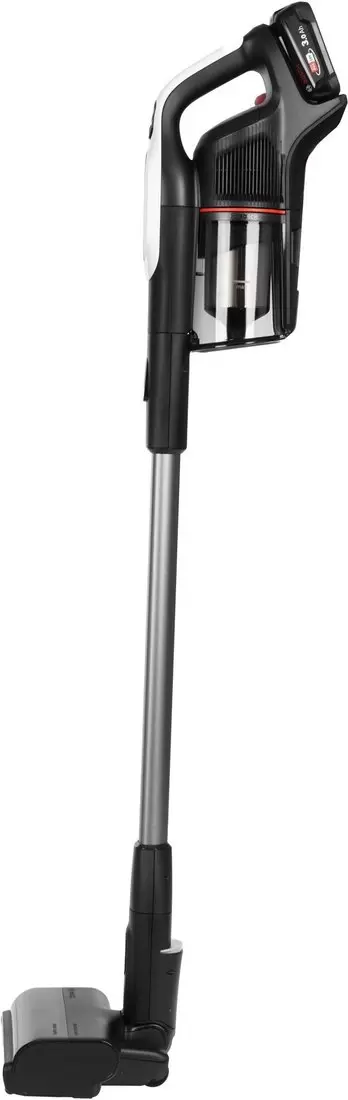 Пылесос Bosch Unlimited 9 BCS931WBA фото