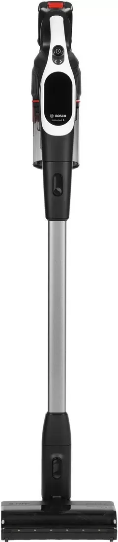 Пылесос Bosch Unlimited 9 BCS931WBA фото