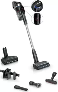 Пылесос Bosch Unlimited 9 BSS931BHF фото