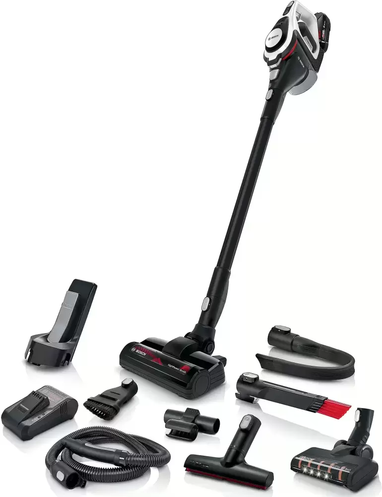 Bosch Unlimited Gen2 WeiB BSS825ALL