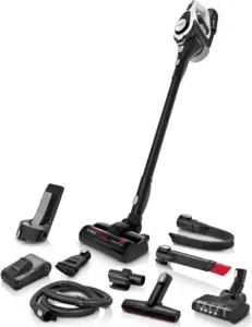 Пылесос Bosch Unlimited Gen2 WeiB BSS825ALL фото