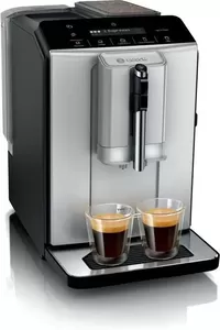 Кофемашина Bosch VeroCafe Silk TIE20301 фото