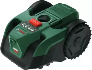 Робот-газонокосилка Bosch VISIMOW18V-100 06008E1000 фото