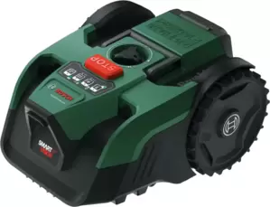 Робот-газонокосилка Bosch VISIMOW18V-200 06008E1100 фото