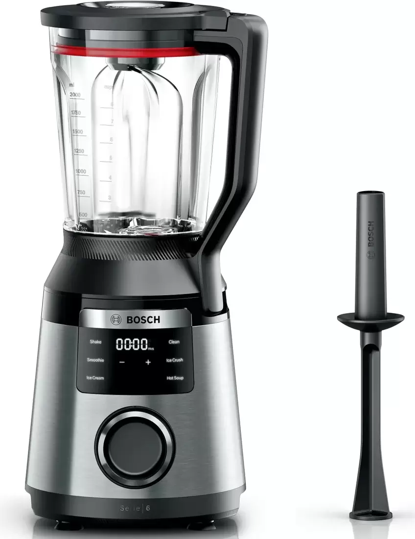 Bosch VitaPower MMB6762M