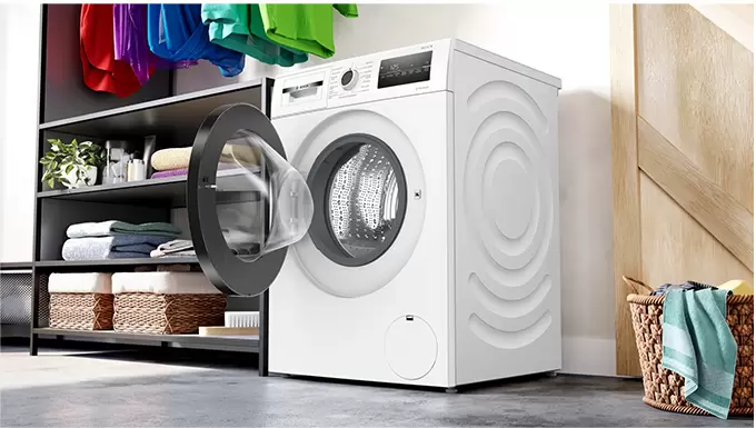 Стиральная машина Bosch WAN2413FPL фото