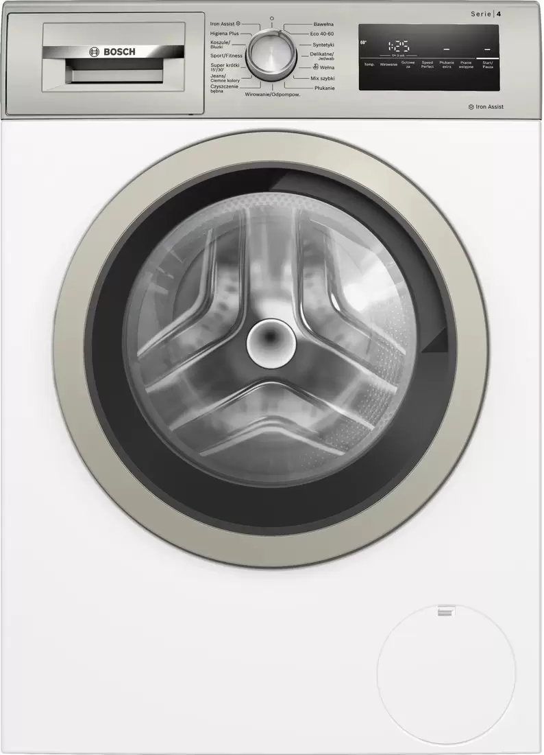 Bosch WAN24M2SPL