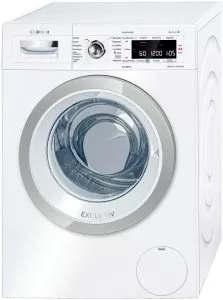 Стиральная машина Bosch WAW32590OE фото