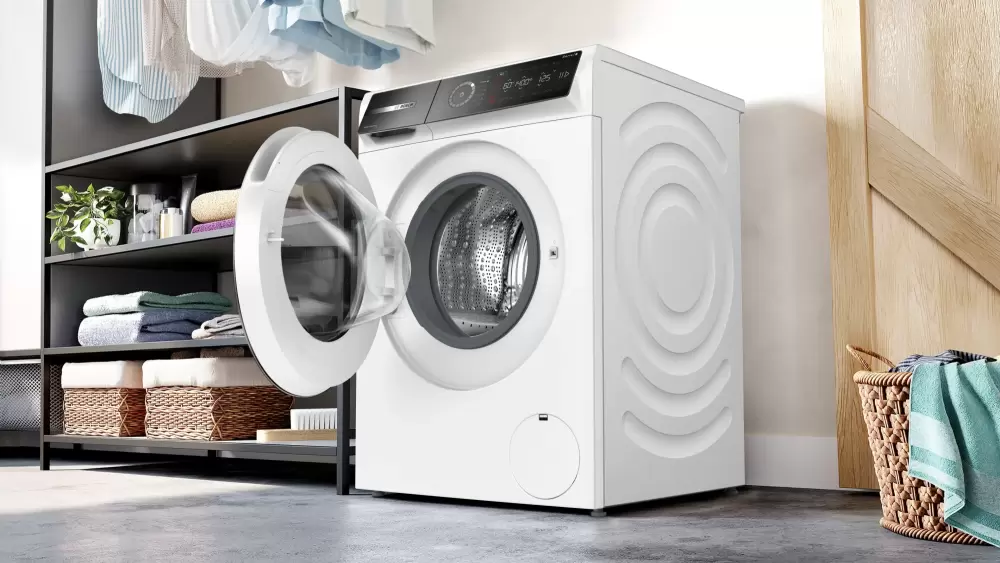 Стиральная машина Bosch WGB24410ME фото 2