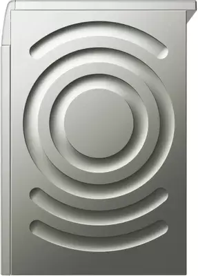 Стиральная машина Bosch WGB2441XME фото 4