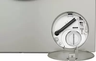 Стиральная машина Bosch WGB2441XME фото 5