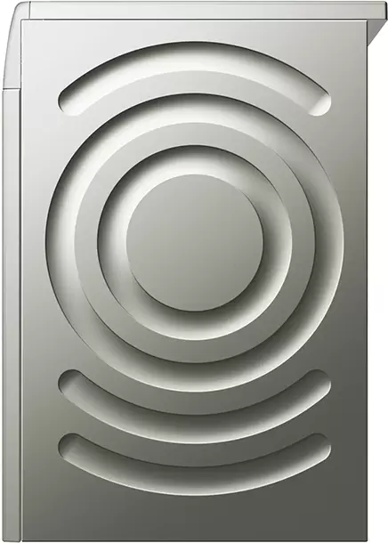 Стиральная машина Bosch WGB254AYPL фото