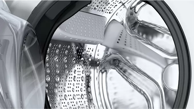Стиральная машина Bosch WGB254AYPL фото