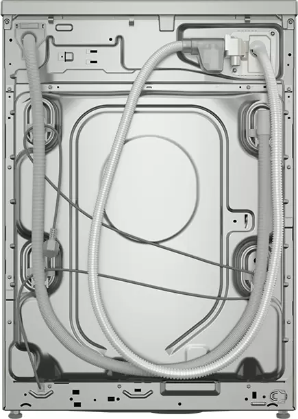 Стиральная машина Bosch WGB254AYPL фото