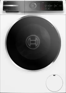 Стиральная машина Bosch WGB256A1ME