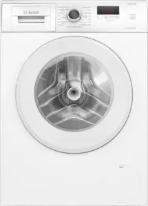 Bosch WGE03201PL