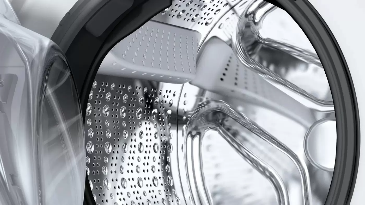 Стиральная машина Bosch WGE03209PL фото