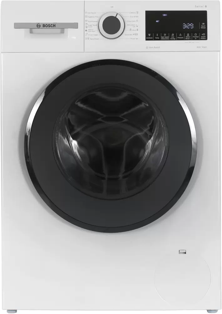 Bosch WGG242Z3BY