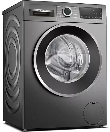 Bosch WGG242ZRPL