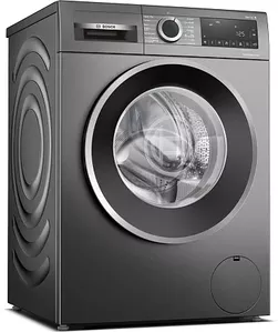 Стиральная машина Bosch WGG242ZRPL фото