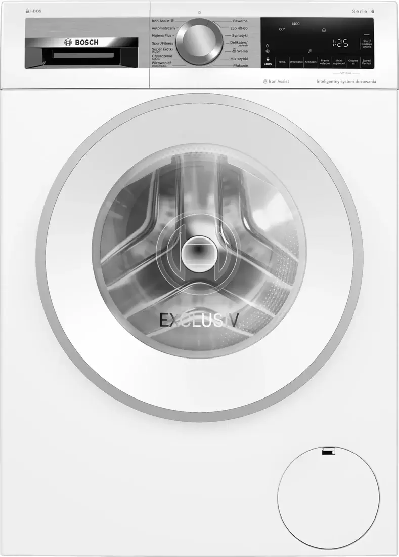 Bosch WGG244FUPL