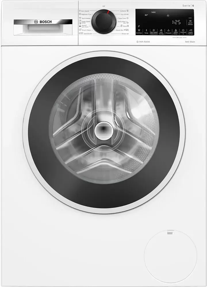 Bosch WGG244Z2BY