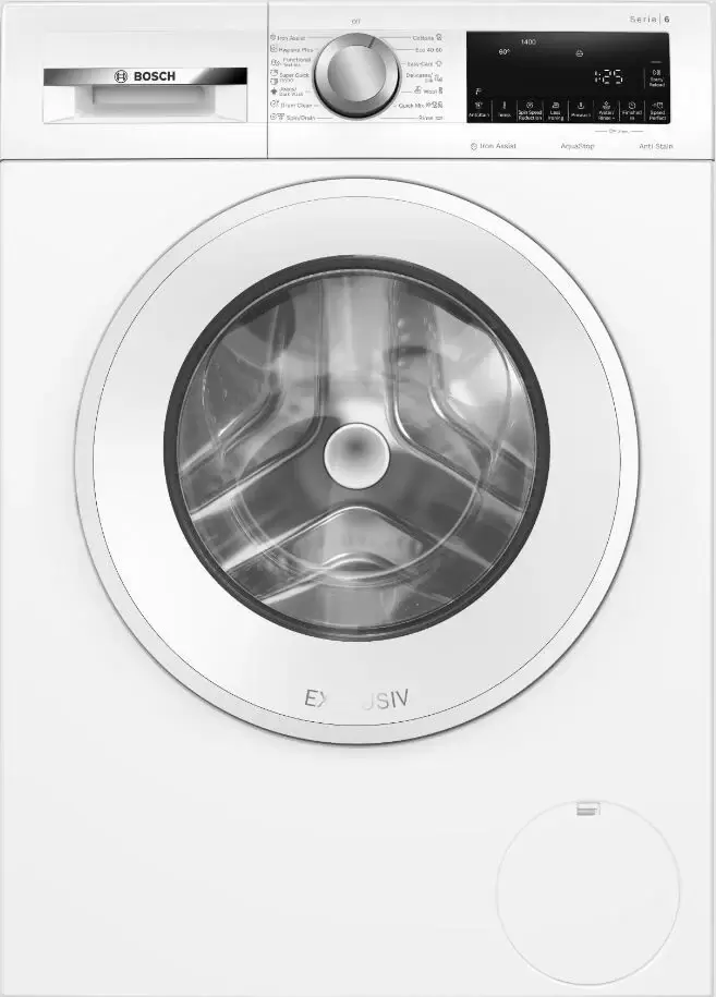 Bosch WGG244Z4BY