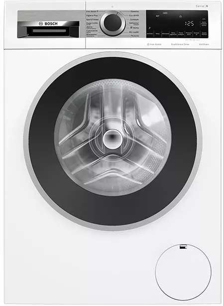 Bosch WGG244ZTPL