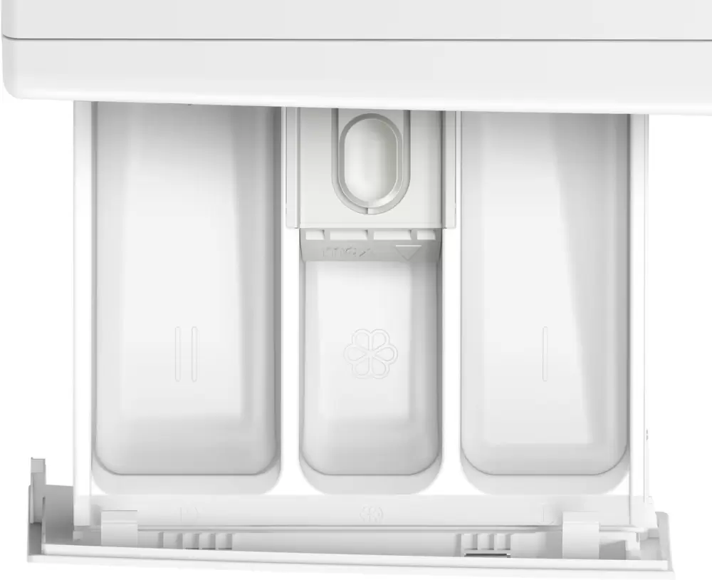 Стиральная машина Bosch WGG254ZGPL фото