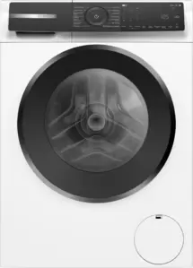 Стиральная машина Bosch WGH24409PL фото