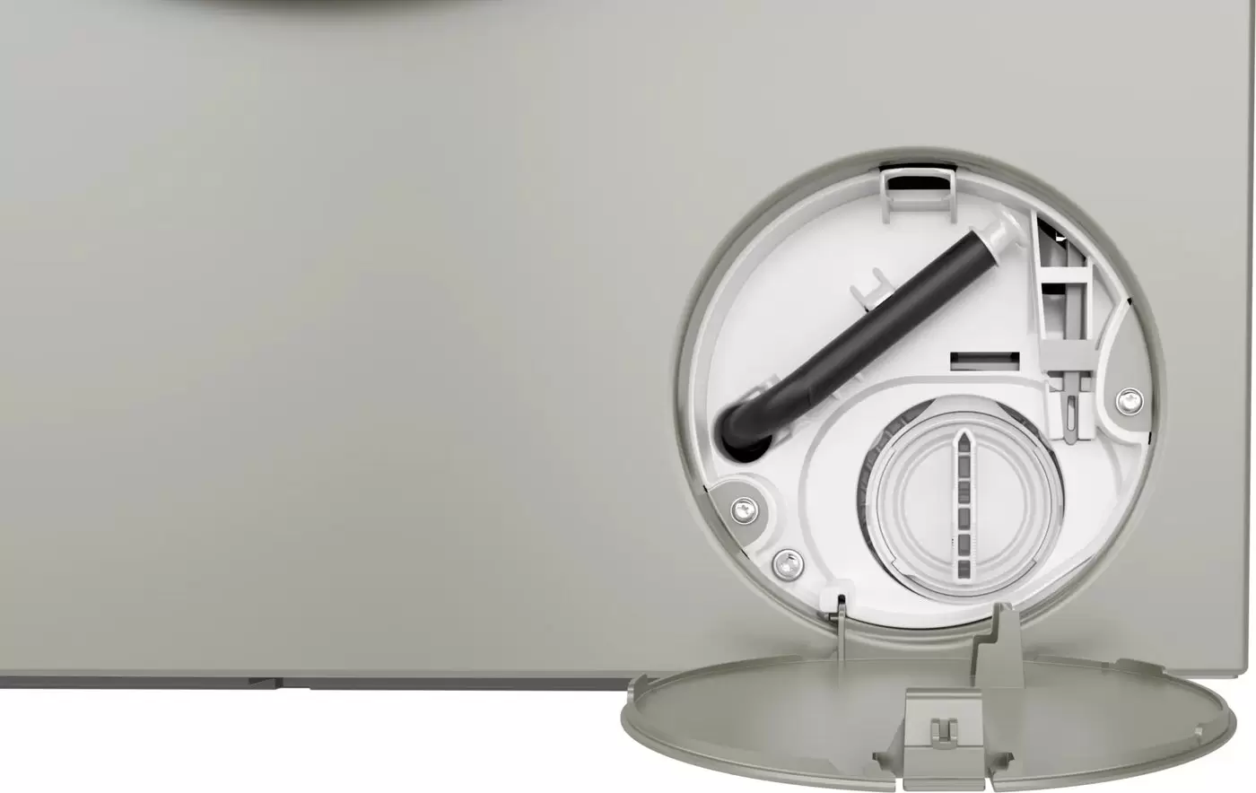 Стиральная машина Bosch WGH2460XPL фото