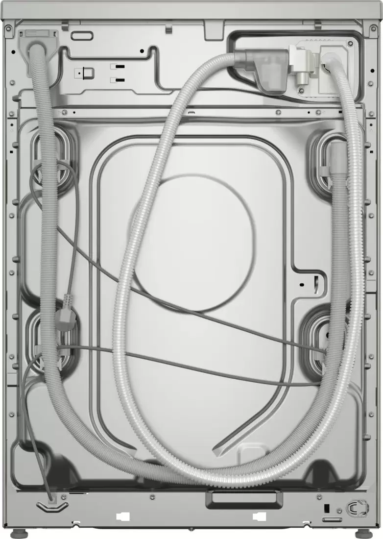 Стиральная машина Bosch WGH2460XPL фото